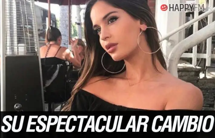 El sorprendente cambio físico de Natalia Barulich tras pasar por el quirófano