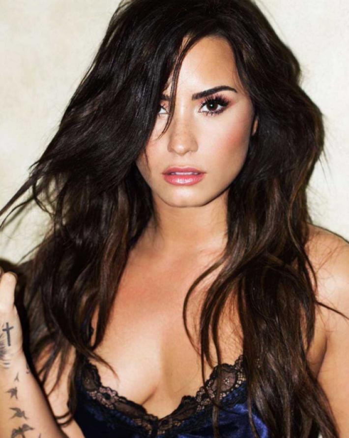 Demi Lovato cancela su gira mundial para centrarse en la rehabilitación