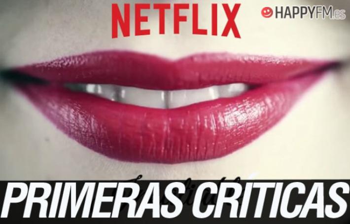 Las primeras críticas de ‘Insatiable’, la nueva serie de Netflix, no pueden ser peores