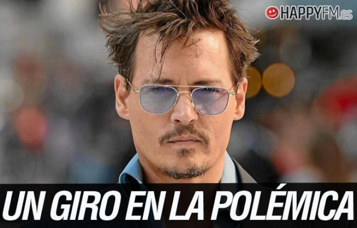 Johnny Depp asegura que él fue la víctima de lo ocurrido en el rodaje de ‘City of Lies’
