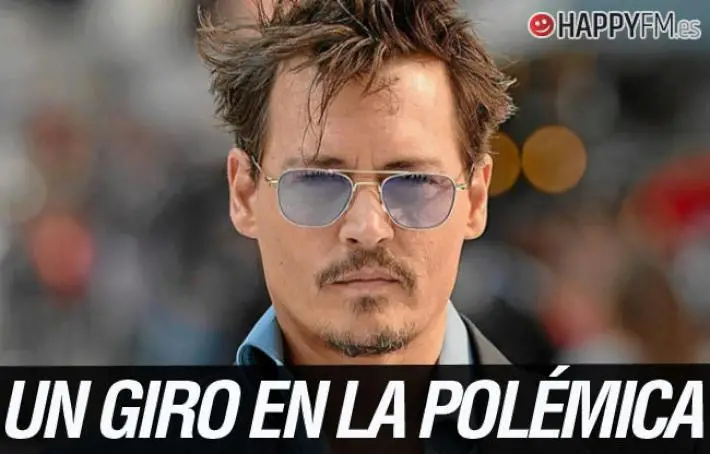 Johnny Depp asegura que él fue la víctima de lo ocurrido en el rodaje de ‘City of Lies’