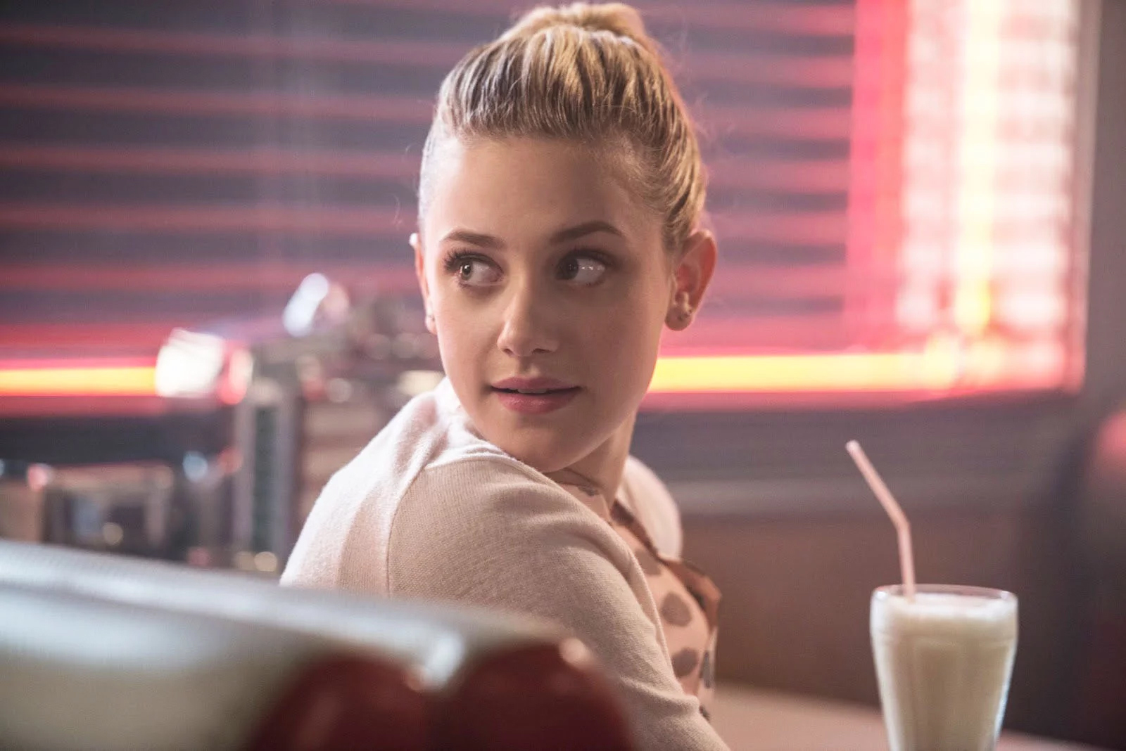 Lili Reinhart tendrá un nuevo papel en la tercera temporada de ‘Riverdale’