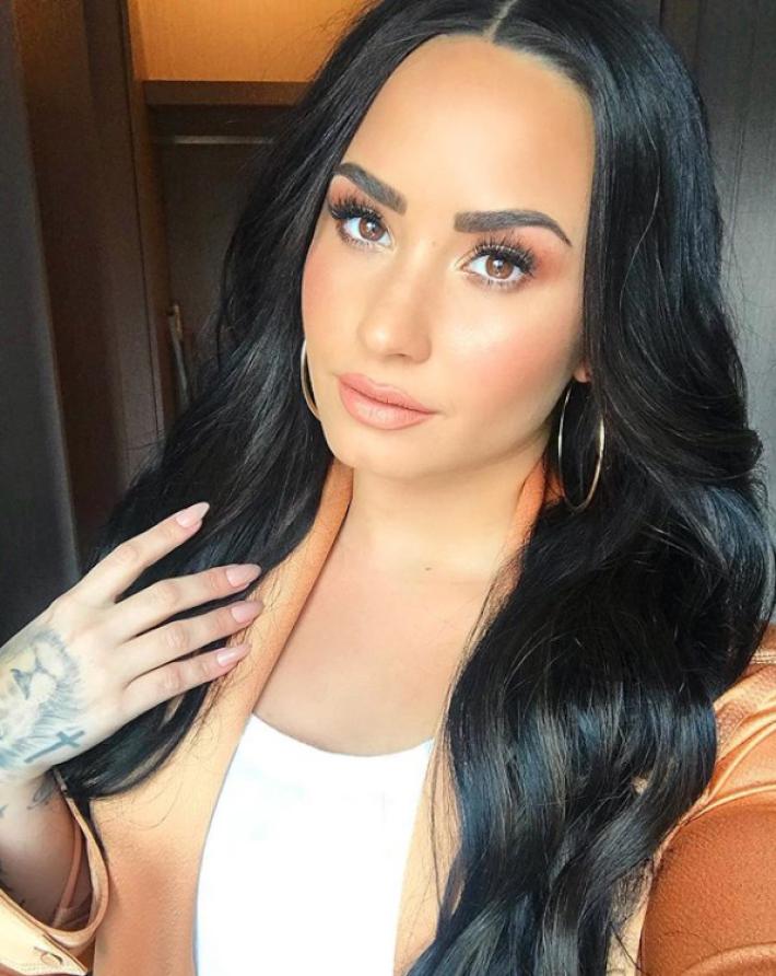 ¿Cómo va la recuperación de Demi Lovato?