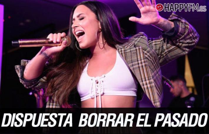 Demi Lovato pone a la venta la casa donde sufrió la supuesta sobredosis