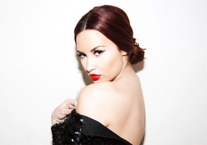 Los familiares de Demi Lovato lo tienen claro: Quieren que se aleje de Hollywood