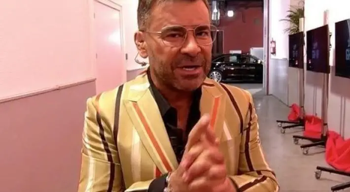 Jorge Javier Vázquez analiza a los nuevos concursantes de ‘GH VIP’