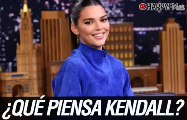 ¿Qué opina Kendall Jenner de la relación de Justin Bieber y Hailey Baldwin?