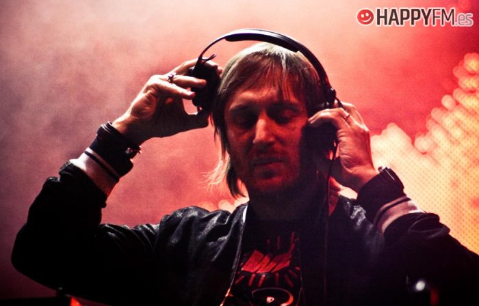 5 canciones de David Guetta que sabías que eran suyas, pero no lo recordabas