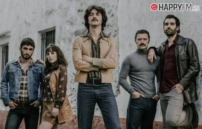 8 series españolas que te harán engancharte a la ficción nacional