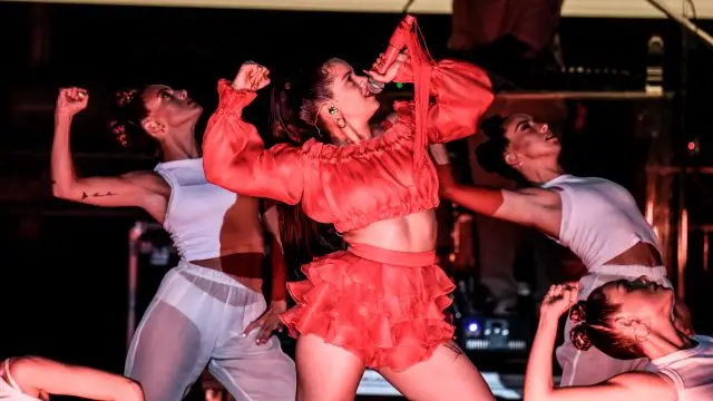 Juanes: «Rosalía va a cambiar la música»