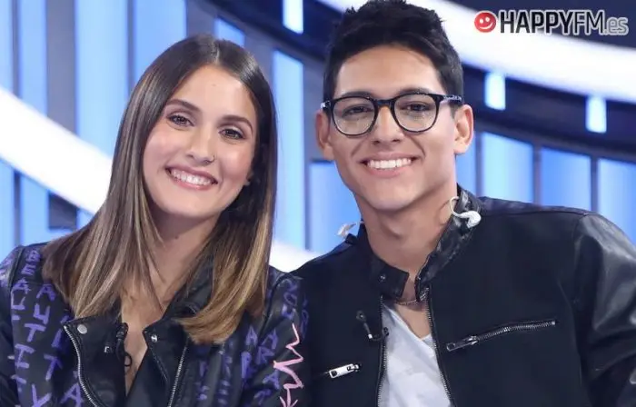 Alfonso y Sabela son los nominados, y estamos buscando un culpable