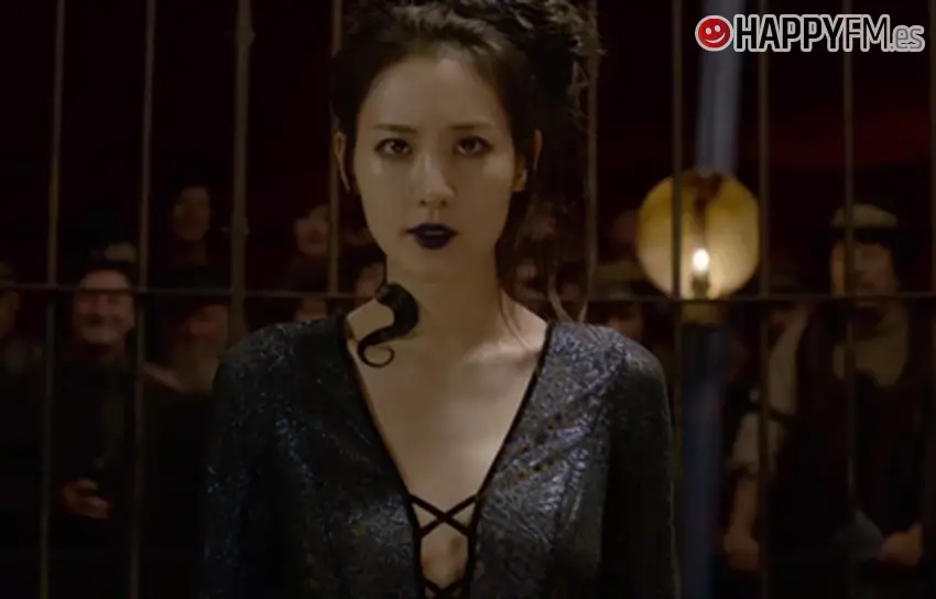 ‘Animales Fantásticos 2’, una gran revelación y una conexión con ‘Harry Potter’