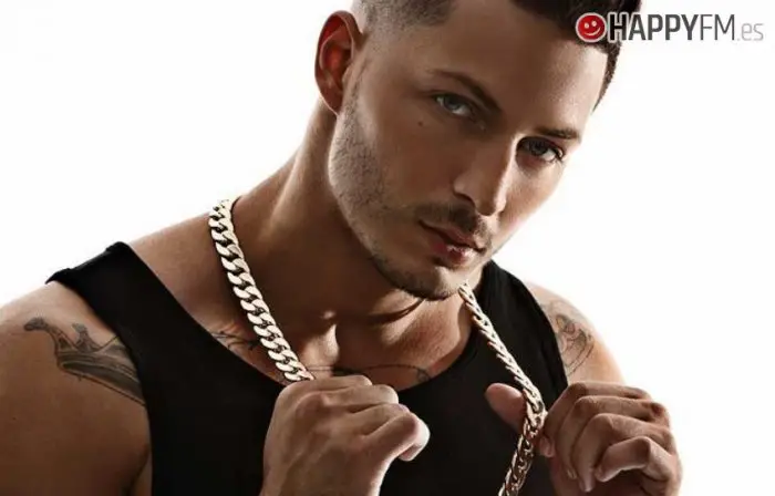 Así es Nyno Vargas, la prodigiosa voz que ha marcado a toda una generación