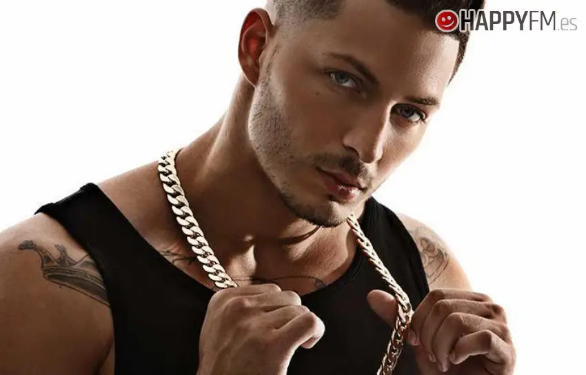 Así es Nyno Vargas, la prodigiosa voz que ha marcado a toda una generación