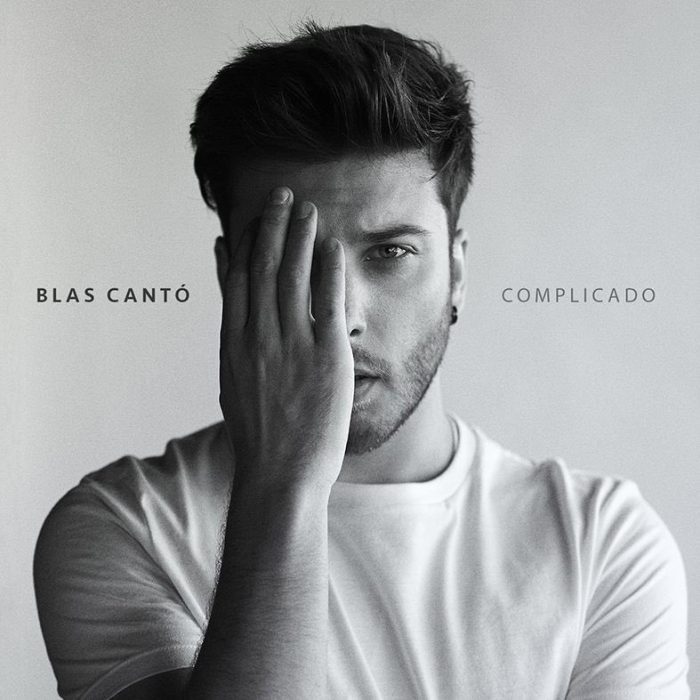 Blas Cantó - Complicado