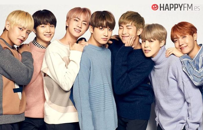 BTS consigue romper otro espectacular récord