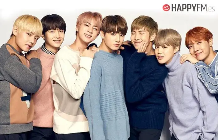 BTS sorprende con su Fortnite Dance Challenge con Jimmy Fallon