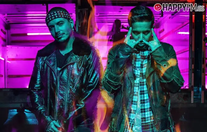 ‘Caliente’, de De La Ghetto y J Balvin: letra y vídeo