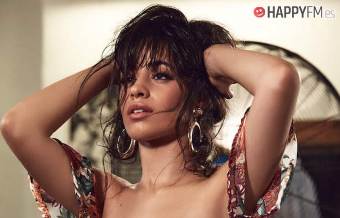 Camila Cabello ya trabaja en su segundo álbum, y podría tener título para él