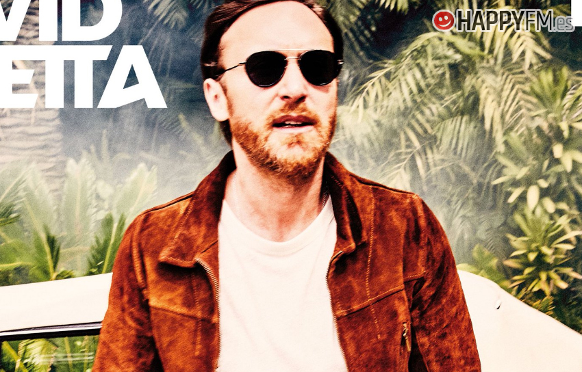 ¿Cómo elige David Guetta sus colaboraciones?