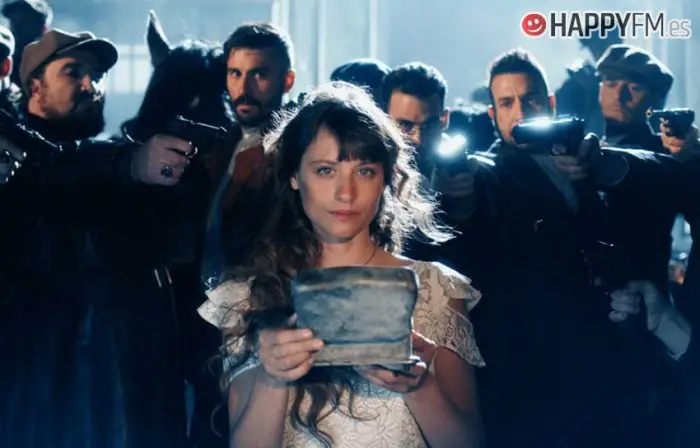 Comparar ‘Peaky Blinders’ con ‘El Continental’ es un halago pero es erróneo, y así lo ven sus protagonistas