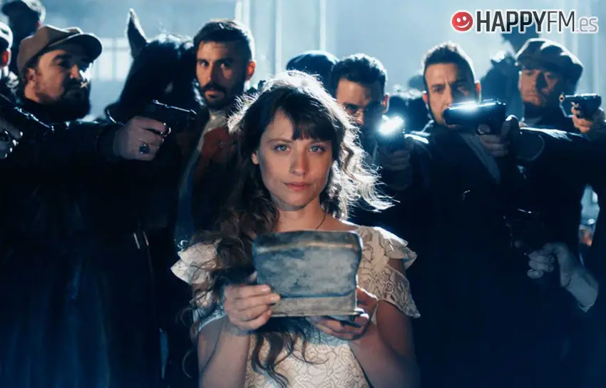 Comparar ‘Peaky Blinders’ con ‘El Continental’ es un halago pero es erróneo, y así lo ven sus protagonistas