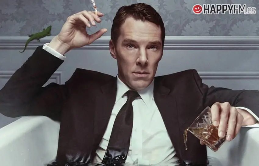 Crítica de ‘Patrick Melrose’: un gran trauma y un gran recital en una gran serie