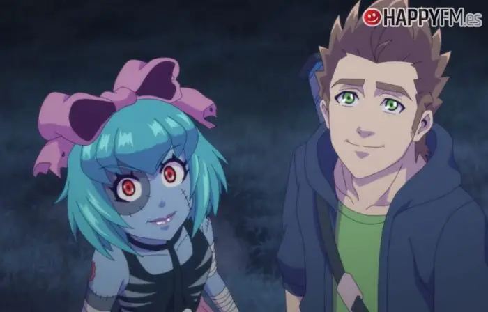 ¿Cuándo se estrena ‘Virtual Hero’, la nueva serie de Rubius?