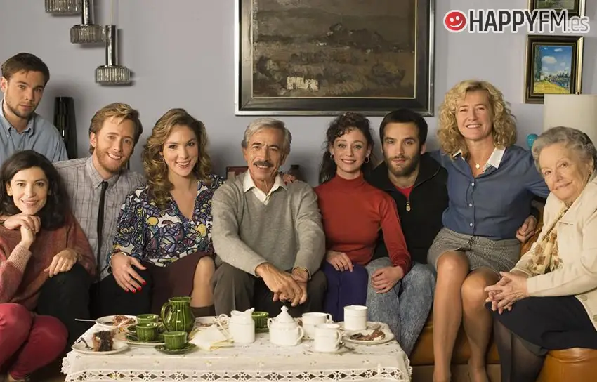 ‘Cuéntame cómo pasó’: La boda de Carlos y Karina y todas las tramas que veremos en los nuevos capítulos