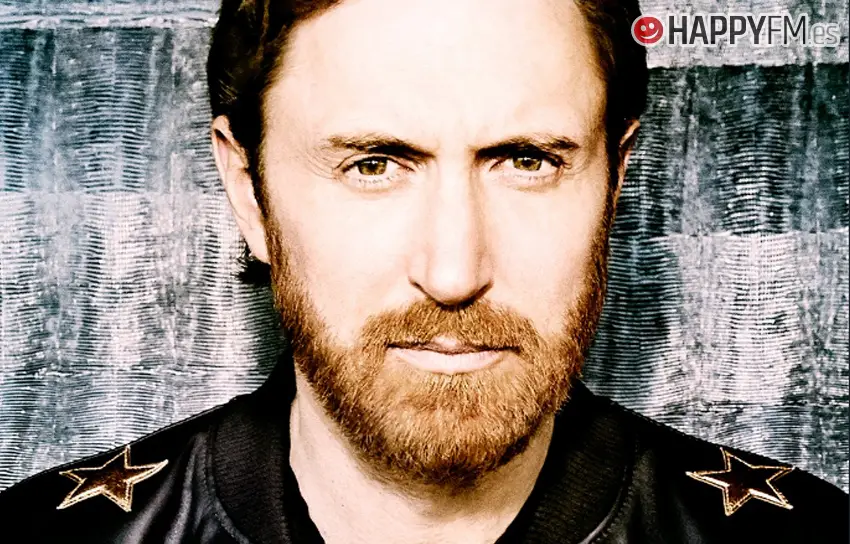 David Guetta logra reinventarse con ‘7’, su álbum más personal