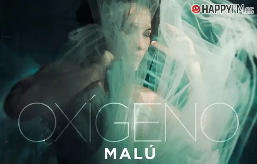 ‘Desprevenida’, de Malú: letra y audio