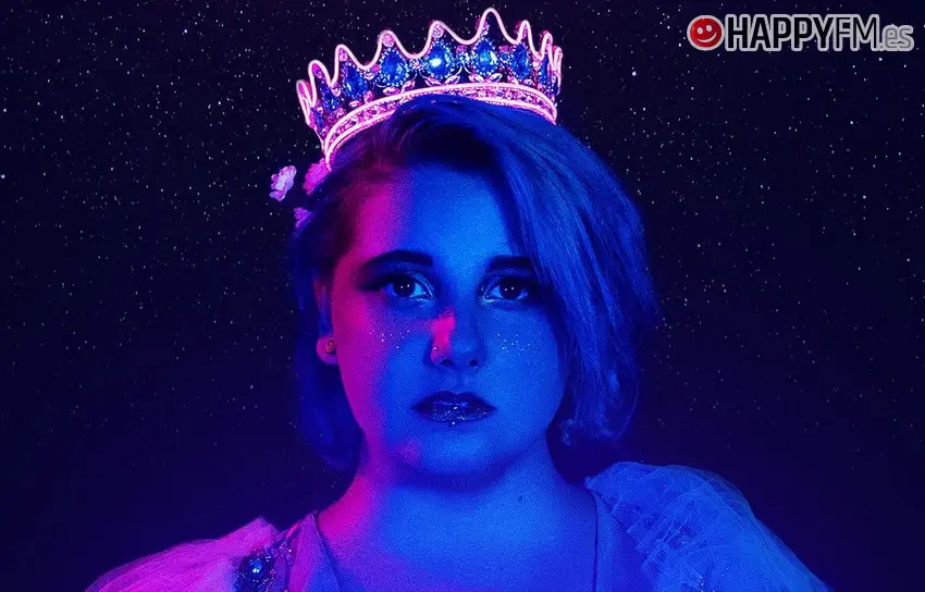 ‘Drinking like I’m sober’, de Marina Jade: letra en español y vídeo