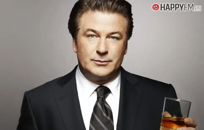 El peculiar consejo de Alec Baldwin a Justin Bieber y Hailey Baldwin acerca del matrimonio