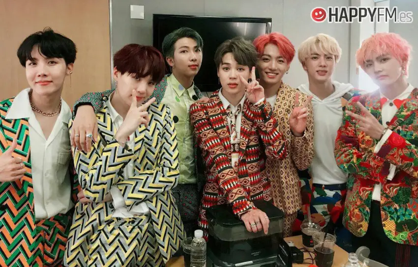 El Primer Ministro de Corea del Sur, fascinado con la popularidad de BTS