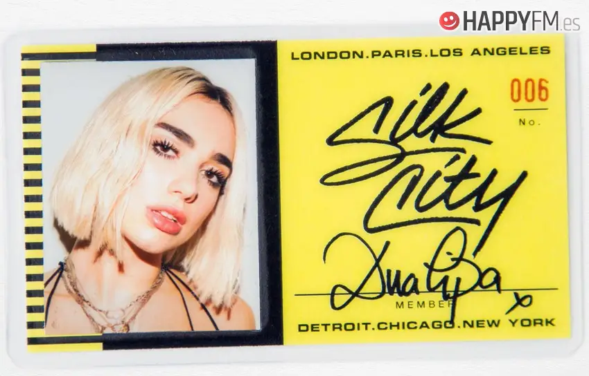 ‘Electricity’ de Dua Lipa, Silk City, Mark Ronson y Diplo: letra en español y vídeo