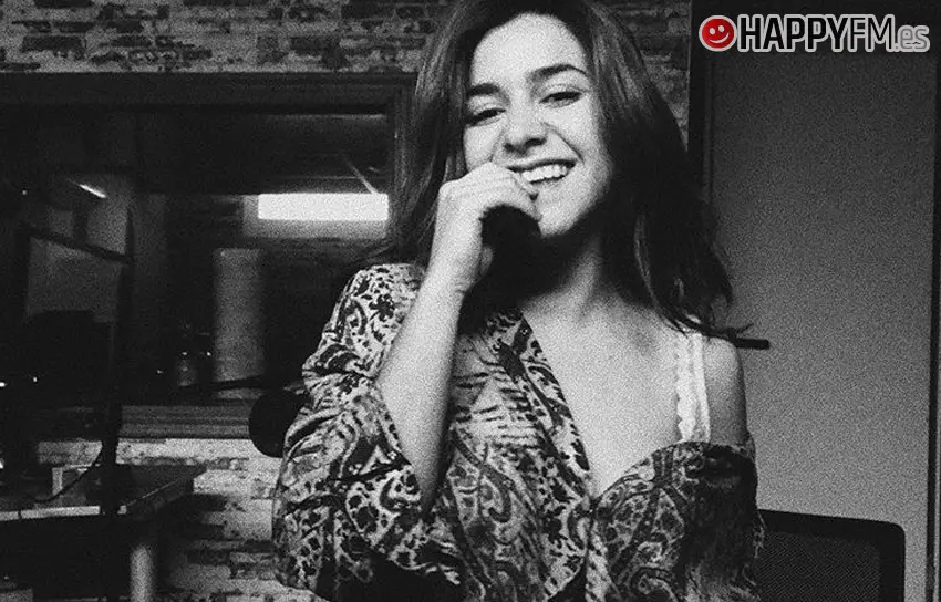 ‘Entre otros cien’ de Marta Soto: letra y audio