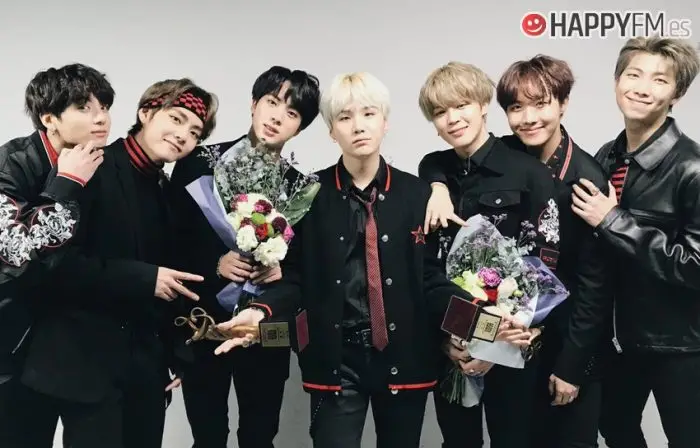 Estas son las curiosidades que debes saber para conocer a BTS, la banda del momento