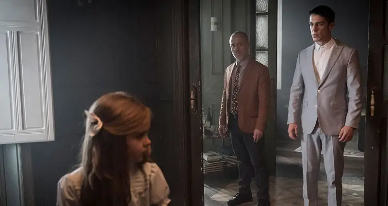 En la segunda temporada tendremos nuevos personajes