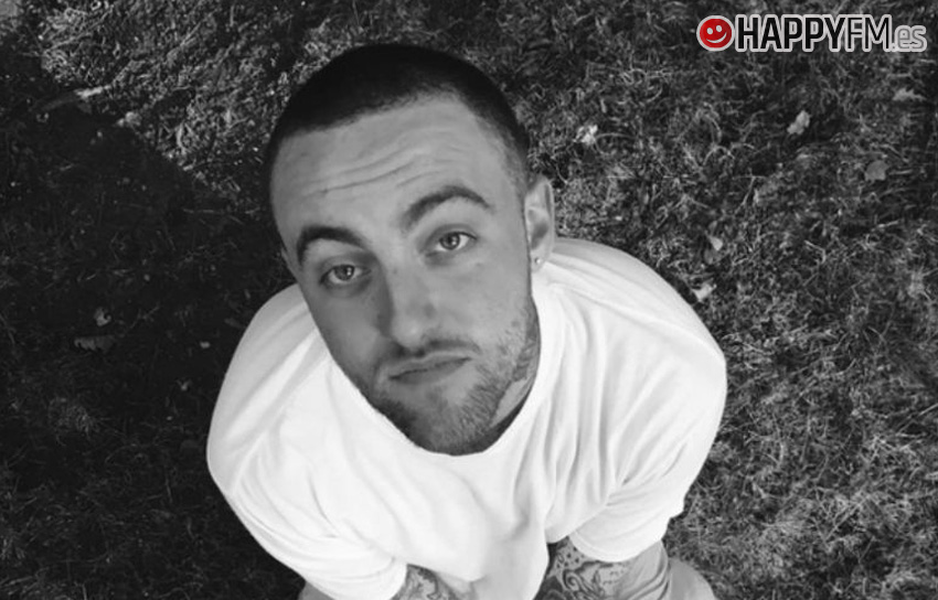 Frankie, hermano de Ariana Grande, publica un emotivo mensaje recordando a Mac Miller