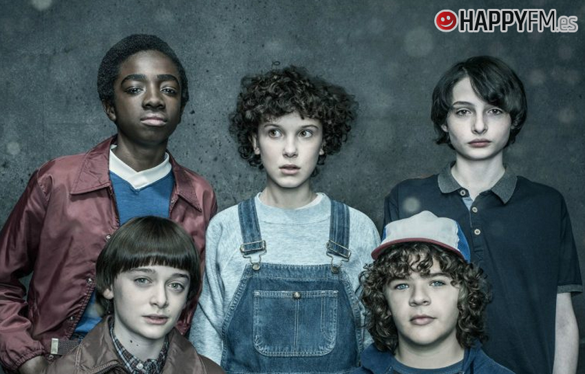 ¿Hemos visto ya la escena más dramática de la tercera temporada de ‘Stranger Things’?