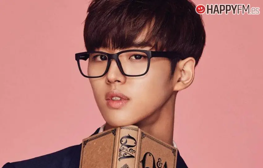 Hongseok (PENTAGON) habla de la complicada situación de su compañero E’Dawn