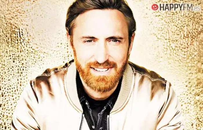 Jack Back, el lado más personal de David Guetta