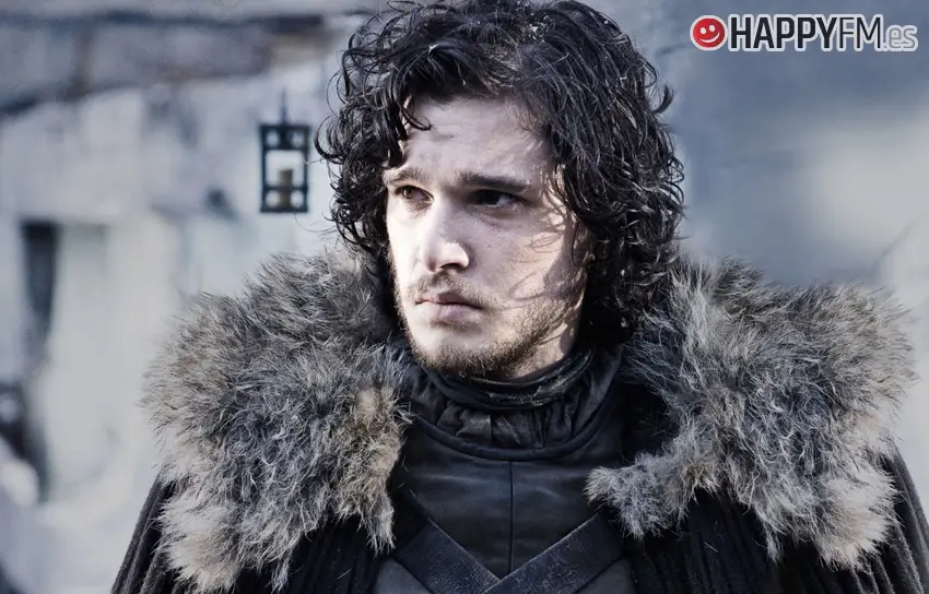 Kit Harington quería estar en ‘Harry Potter’, en la piel del personaje más importante