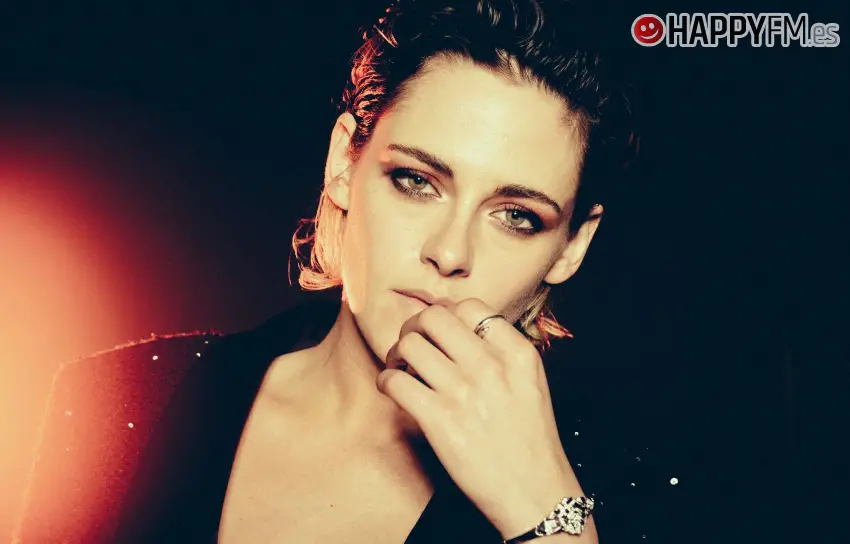 Kristen Stewart quiere representar en el cine la sexualidad femenina