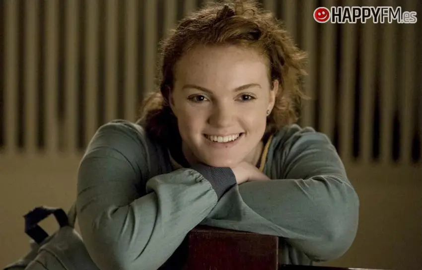 Las interesantes declaraciones de Shannon Purser tras las críticas a ‘Sierra Burgess es una perdedora’