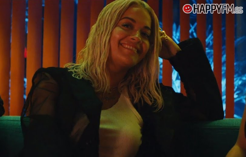 ‘Let you love me’, de Rita Ora: letra en español y vídeo