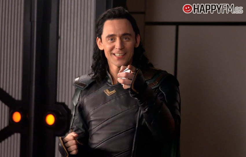 Loki, Bruja Escarlata y los planes para tener serie propia, con Tom Hiddleston y Elizabeth Olsen como protagonistas