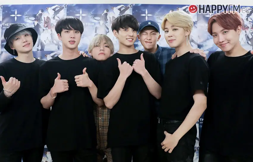 Los fans de BTS no quieren que el grupo haga esta colaboración, y esta es la razón