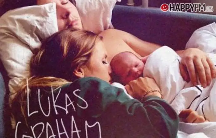 ‘Love someone’ de Lukas Graham: letra y vídeo