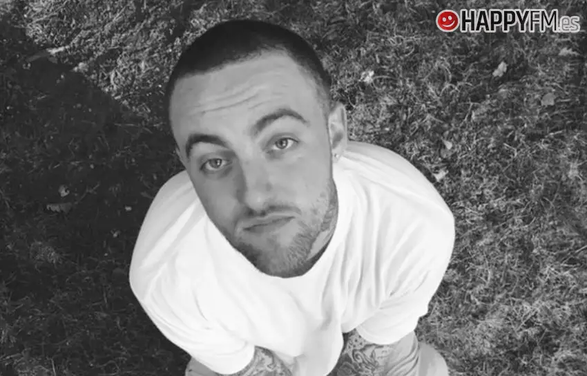 Mac Miller era admirado y querido por todos y estas son las razones